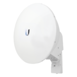 Antena Direccional airFiber X, ideal para enlaces Punto a Punto (PtP), frecuencia 5 GHz (5.1 - 5.9 GHz) de 23 dBi slant 45 - Imagen 2