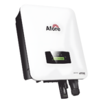 Inversor para Interconexión a CFE de 10 kW con Salida de 220 Vca, Módulo Wifi Incluido - Imagen 2