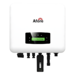 Inversor para Interconexión a CFE de 6 kW con Salida de 220 Vca, Módulo Wifi Incluido - Imagen 2