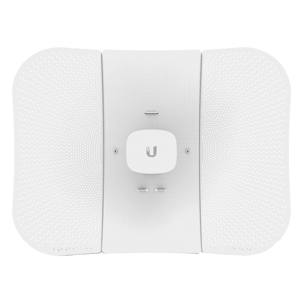 LiteBeam 2x2 MIMO airMAX AC GEN2 CPE hasta 450 Mbps, 5 GHz (5150 - 5875 MHz) con antena integrada de 23 dBi - Imagen 2