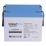 Batería de respaldo 12 V |  75 Ah | AGM | Especial para equipo electrónico | UPS  | Sistemas de Emergencia | Aplicaciones Fotovoltaicas | Terminales T3 - Imagen 2