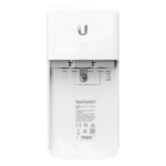 Switch PoE 24 V de Paso para Exterior con 4 Puertos Gigabit (1 PoE In, 3 PoE Out) NanoSwitch - Imagen 2