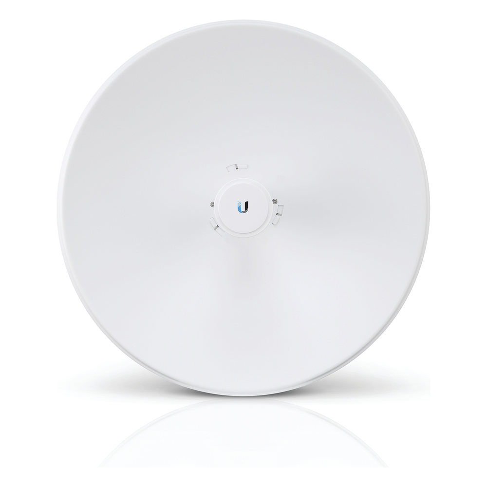 PowerBeam airMAX AC GEN2 hasta 450 Mbps, 5 GHz (5150 - 5875 MHz) con antena tipo plato altamente eficiente de 25 dBi - Imagen 2