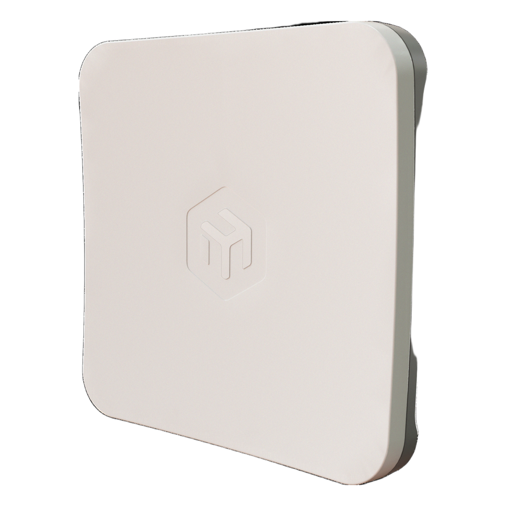 (SXTsq 5 ax) CPE Exterior Wi-Fi 6 con Antena de 16 dBi / MIMO 2x2 / Puerto Gigabit / PoE Pasivo - Imagen 2