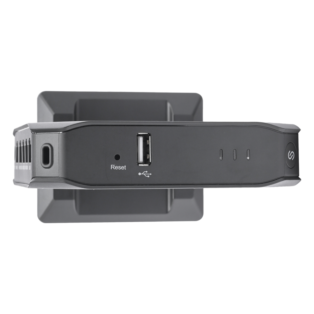 Router Balanceador inalámbrico Wi-Fi 5 MESH con Función SD-WAN, Hasta 4 Servicios de Internet y Hasta 150 clientes con desempeño de 700 Mbps - Imagen 2