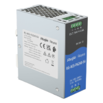 Fuente de Alimentación AC/DC 240W DIN-RAIL para Switch Industrial - Imagen 2