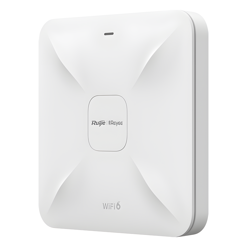 Punto de Acceso Mesh Wi-Fi 6 para Interior, se Instala en Techo o Pared, hasta 512 Usuarios y 3.2 Gbps, Doble Banda 802.11ax MU-MIMO 4x4 - Imagen 2