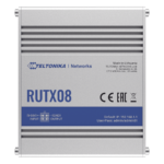 Router Industrial Ethernet VPN / 4 Puertos Gigabit / Quad-Core 717 MHz / 256 MB RAM / RMS / -40°C a 75°C - Imagen 2
