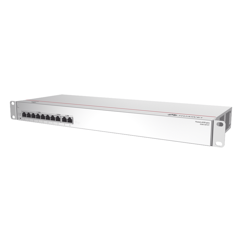 Router Multi-Servicio / 2 puerto 10/100/1000 Mbps(WAN) / 1 puerto 10/100/1000 Mbps(WAN/LAN) / 7 puertos 10/100/1000 Mbps(LAN) / Controla hasta 64 APs / Hasta 300 Clientes / Administración Nube Gratis - Imagen 2