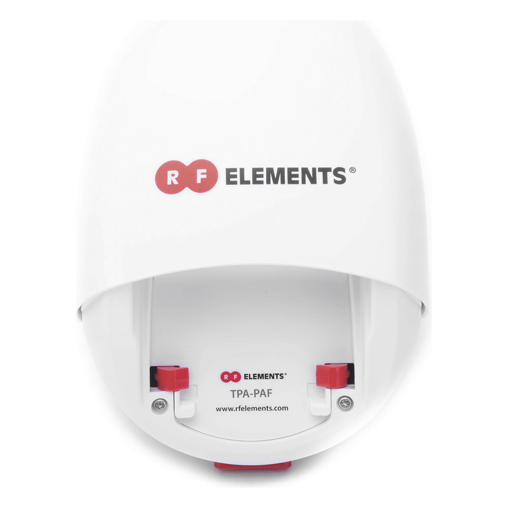 Adaptador TwistPort para Rocket LTU, R5-AC-PRISM, RP-5AC-GEN2, AF-5X y AF-5XHD de Ubiquiti, rango de operación 5180-6400 MHz - Imagen 2