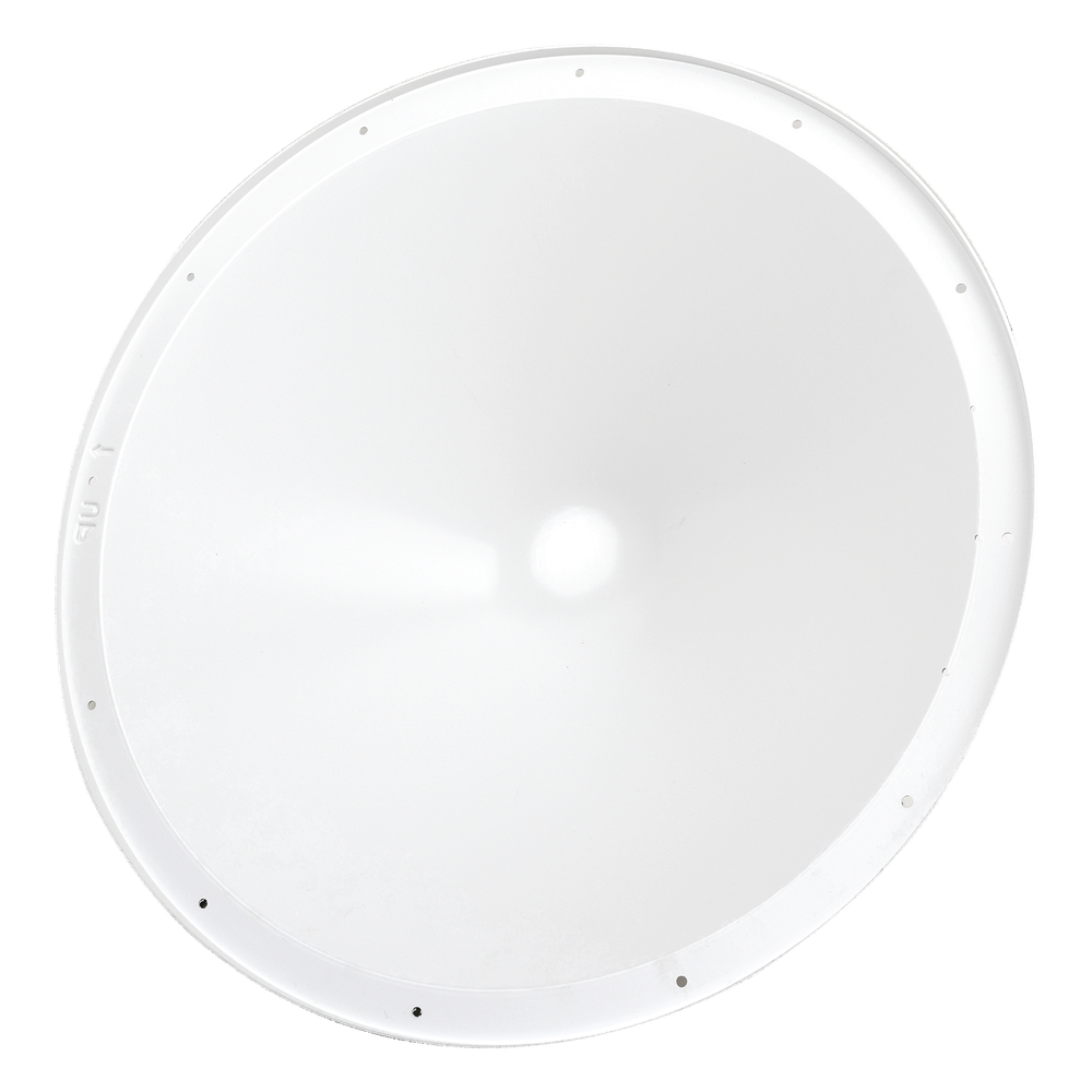 Radomo para antenas TXP-D4865-28-N y TXP-D4865-28-SMA, reduce la carga de viento y mejora la estabilidad del enlace, resistente a cualquier tipo de intemperie - Imagen 2