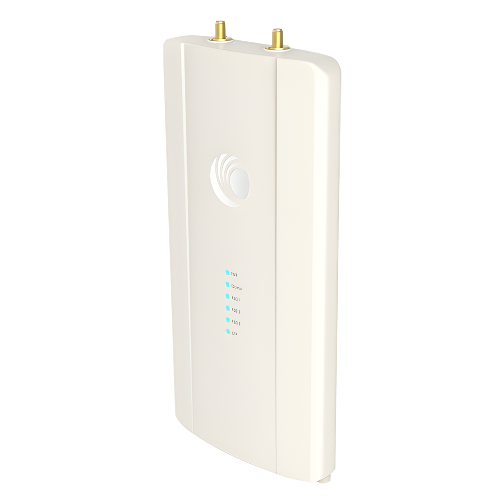 Radio para Enlace de BackHaul ePMP Force400 C / Wi-Fi 6 hasta 1 Gbps / 4.9-6.2 GHz / 33% más Ancho de Banda - Imagen 2