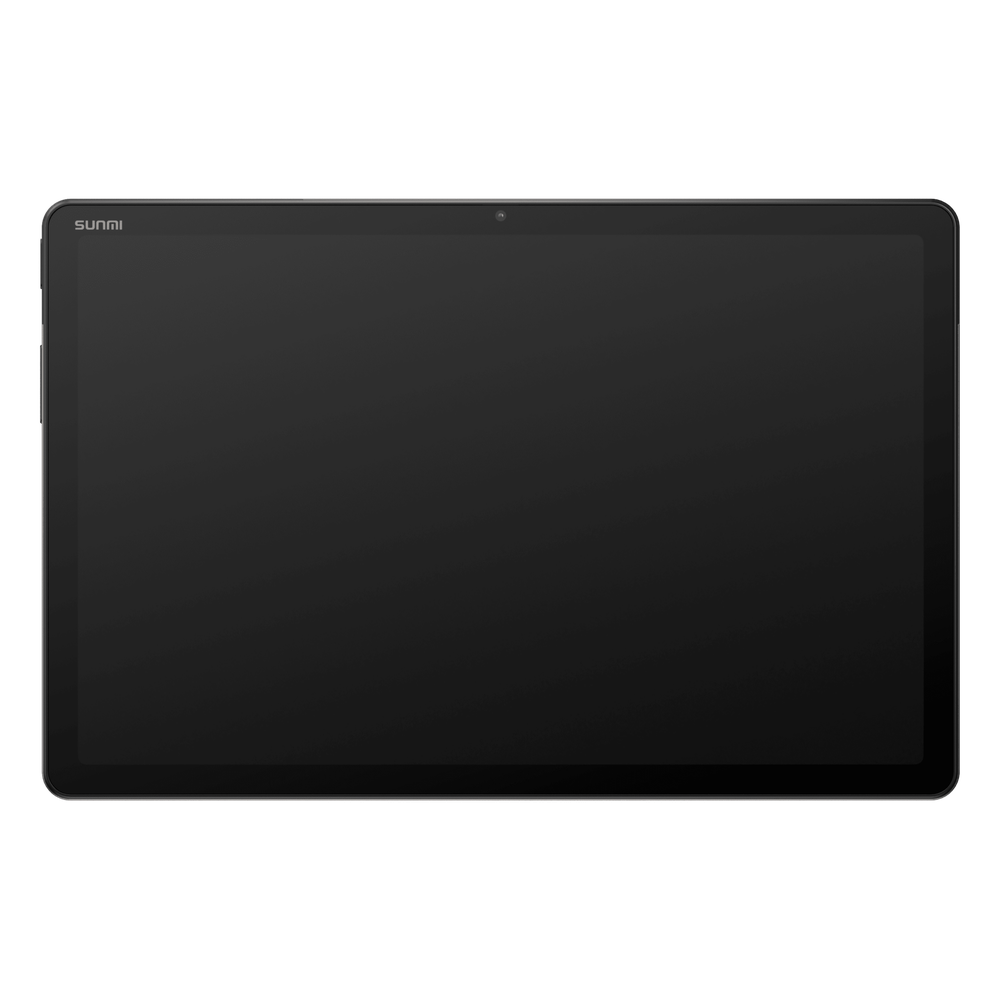 Tablet Comercial 11" SUNMI CPad / Octa-Core Qualcomm / 8GB RAM + 128GB ROM / Wi-Fi 6E / Bluetooth 5.3 / Batería 8000mAh / IP54 / SUNMI OS 4.0 (Android 14) - Imagen 2