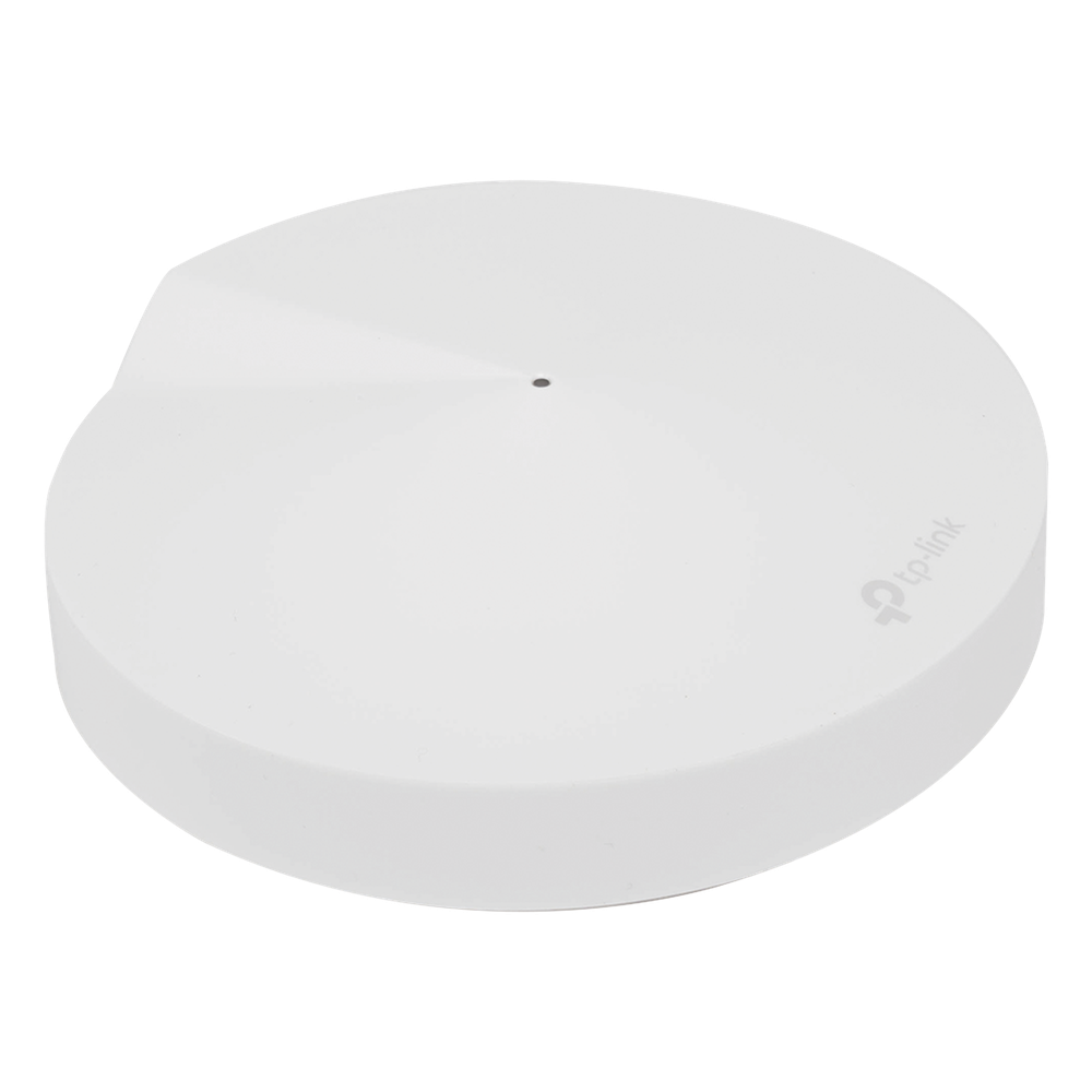 Router Inalámbrico MESH Interior para Hogar / Doble Banda Wi-Fi 5 AC1300 Mbps / 2 Puerto Gigabit WAN/LAN / 4 Antenas Internas / Administración Mediante la App Deco (iOS, Android) / Protección HomeCare / Antivirus Integrado - Imagen 2
