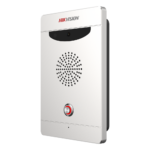 Estación de Alarma de Pánico con Video / Cámara 2 Megapixel / Audio Bidireccional / Alarma de Manipulación / PoE / IP65 / IK08 / Montaje en Pared o Empotrado - Imagen 2