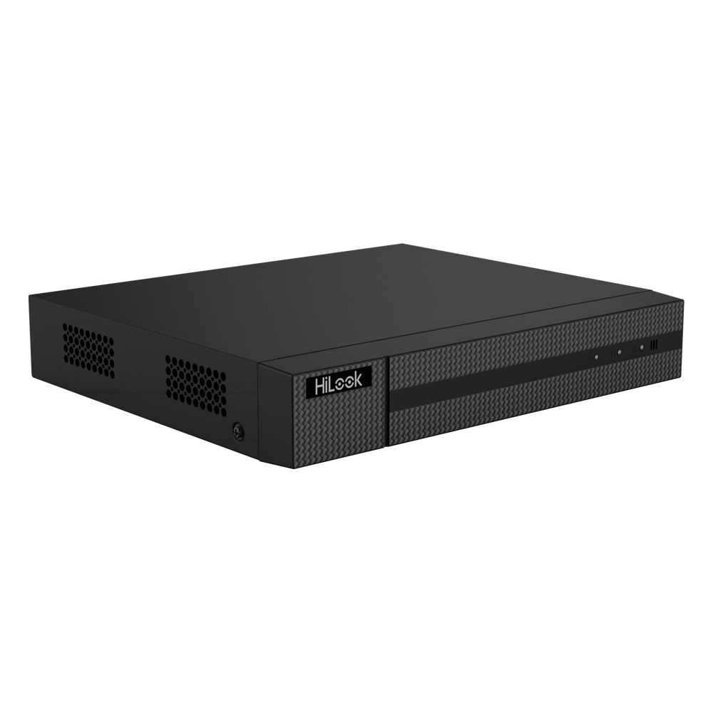 DVR 4 Canales TurboHD + 4 Canales IP / 8 Megapíxel (4K) / Audio Bidireccional / ACUSENSE Lite / 1 Bahía de Disco Duro / H.265+ / Salida en Full HD - Imagen 3