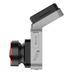 Dashcam de Doble Lente Hikvision AE-DC2328-C200S(2CH) / 2 Megapixel (1080p) Frontal e Interior / Gran Angular 128° / H.265 / Pantalla IPS 3" / WiFi / G-Sensor / Micro SD 256GB - Imagen 3
