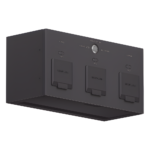 Smart Home Panel 2 de ECOFLOW para Transferencia Automática de Energía, Compatible con EFDPUBP - Imagen 3