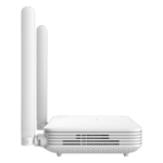 ONT GPON OptiXstar WiFi6 con 4 puertos GE + 1 POTS + 1 CATV, conector SC/APC - Imagen 3