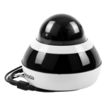 Mini Domo PTZ Anti-vandalico IP66 4X Zoom HD-TVI 2 Megapixeles (1080P) - Imagen 3