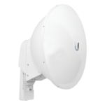 Antena Direccional airFiber X, ideal para enlaces Punto a Punto (PtP), frecuencia 5 GHz (5.1 - 5.9 GHz) de 23 dBi slant 45 - Imagen 3