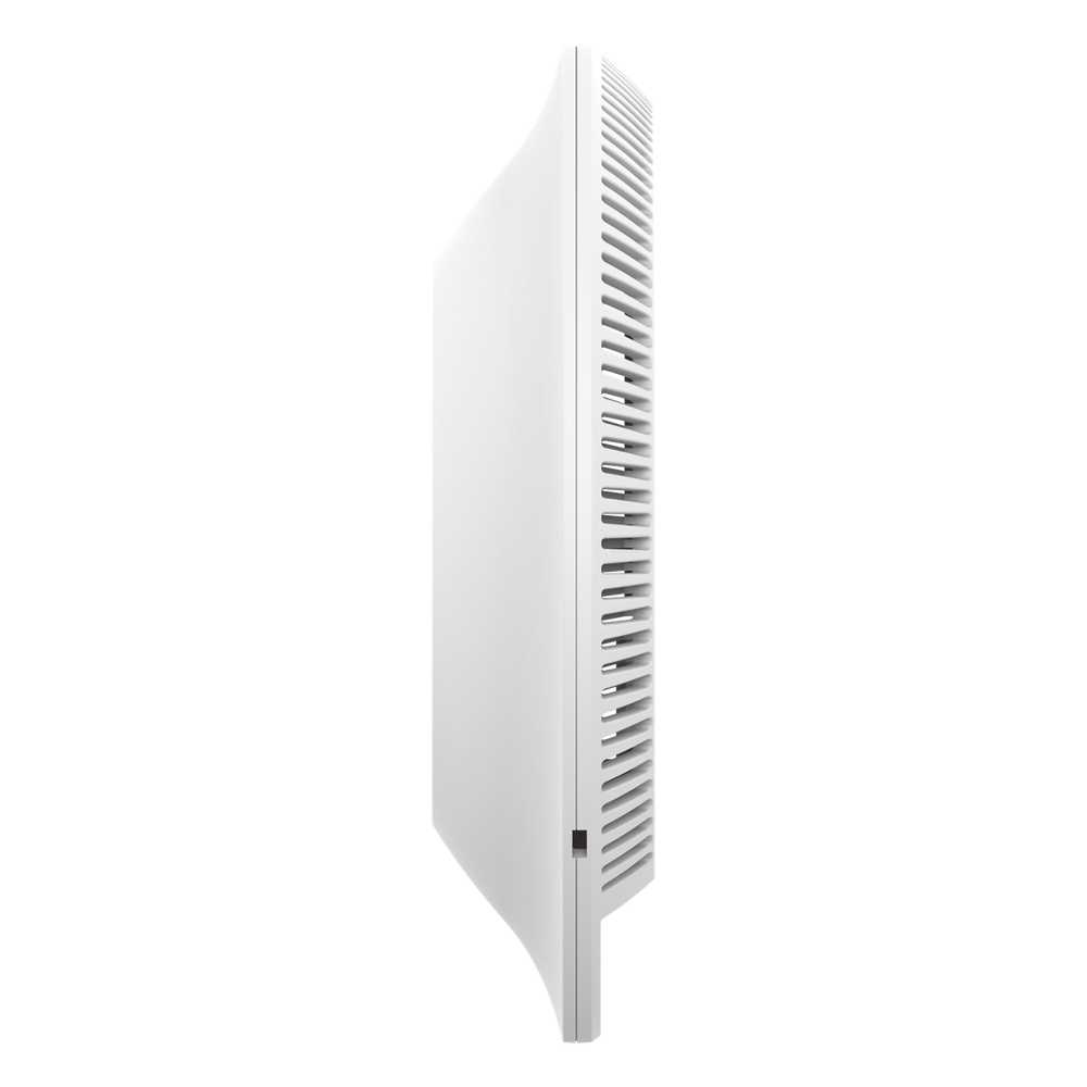 Punto de acceso inalámbrico Wi-Fi 6 para interiores GWN7662, MU-MIMO 4x4:4 con administración desde la nube gratuita o stand-alone. - Imagen 3