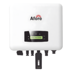 Inversor para Interconexión a CFE de 3 kW con Salida de 220 Vca, Módulo Wifi Incluido - Imagen 3