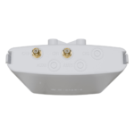 MikroTik NetBox 5 ax – CPE/PtP Conectorizado de Alto Rendimiento, Wi-Fi 6 y Gigabit para Exteriores - Imagen 3