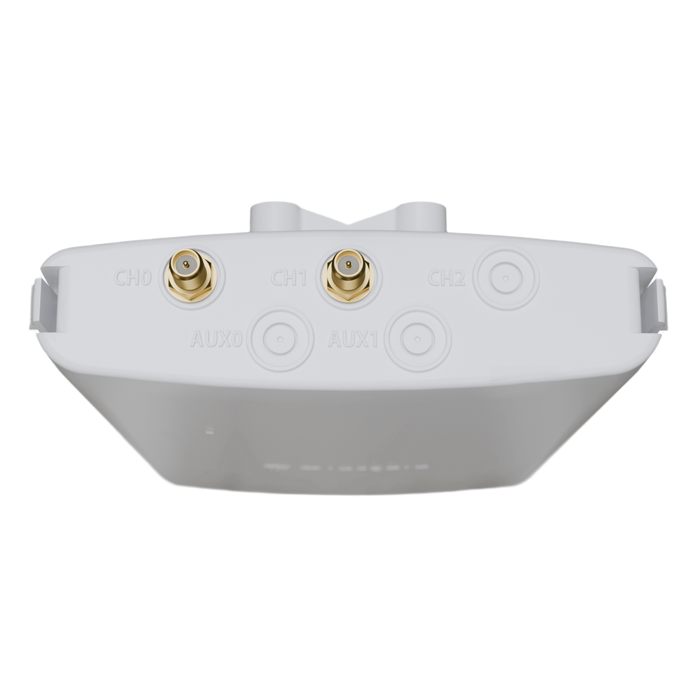 MikroTik NetBox 5 ax – CPE/PtP Conectorizado de Alto Rendimiento, Wi-Fi 6 y Gigabit para Exteriores - Imagen 3