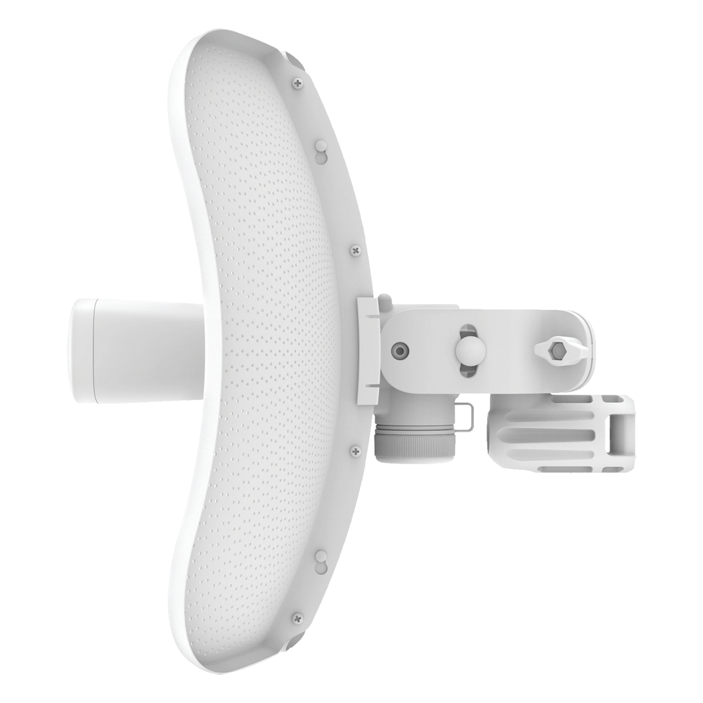 LiteBeam 2x2 MIMO airMAX AC GEN2 CPE hasta 450 Mbps, 5 GHz (5150 - 5875 MHz) con antena integrada de 23 dBi - Imagen 3