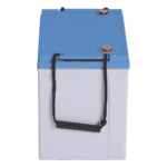 Batería de respaldo 12 V |  75 Ah | AGM | Especial para equipo electrónico | UPS  | Sistemas de Emergencia | Aplicaciones Fotovoltaicas | Terminales T3 - Imagen 3