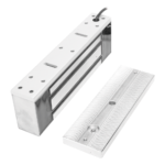 Chapa Magnética de 1200 lbs / Para uso en Exterior /IP68 - Imagen 2