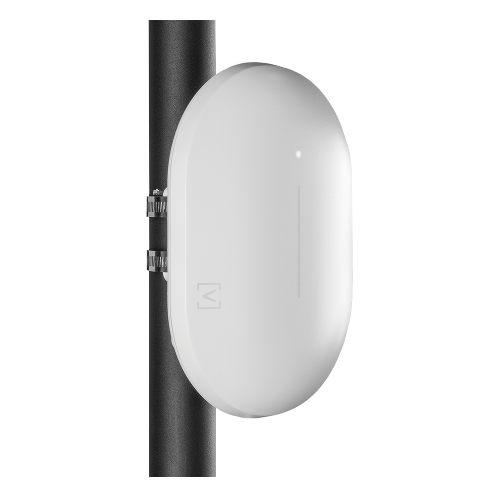 Punto de Acceso Exterior Wi-Fi 6 de 6.3 Gbps para 350 Usuarios / MU-MIMO 4X4 / Adopción Fácil por Bluetooth / Para Interior / Montaje Rápido QuickMount™ para Techo o Tubo / DPI para Bloqueo de Aplicaciones / Compatible con la Pl - Imagen 2