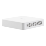 NVR 4 Megapixel (Compatibles con Cámaras AcuSense) / 4 Canales IP / 4 Puertos PoE+ / 1 Bahía de Disco Duro / Salida en Full HD - Imagen 3