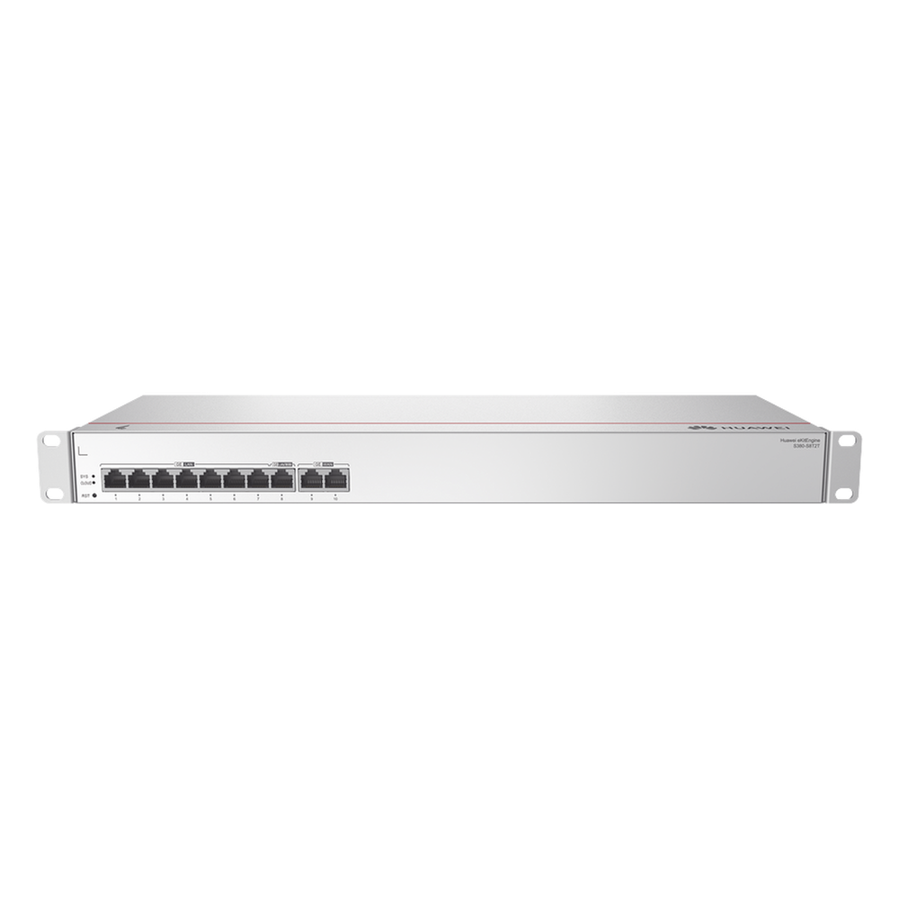 Router Multi-Servicio / 2 puerto 10/100/1000 Mbps(WAN) / 1 puerto 10/100/1000 Mbps(WAN/LAN) / 7 puertos 10/100/1000 Mbps(LAN) / Controla hasta 64 APs / Hasta 300 Clientes / Administración Nube Gratis - Imagen 3