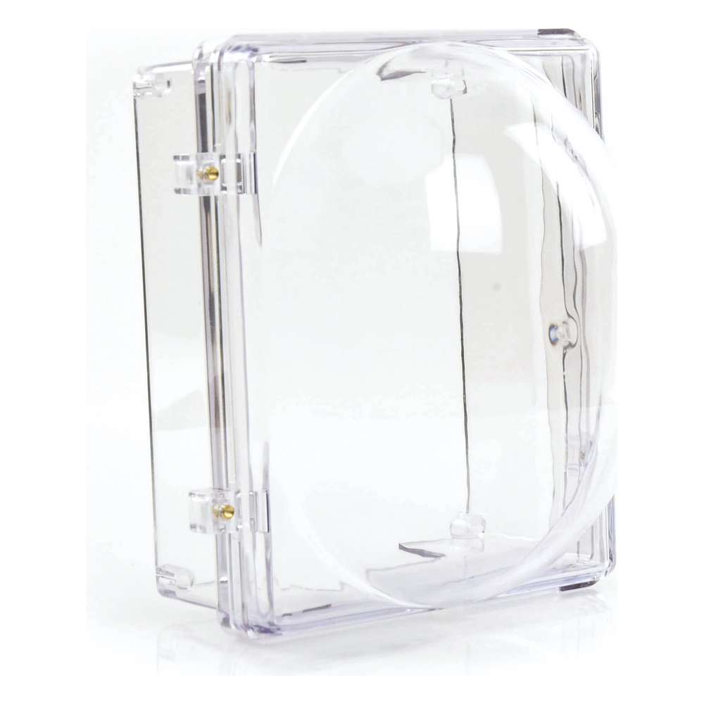 Protector Anti-Vandálico para Estrobo - Imagen 3