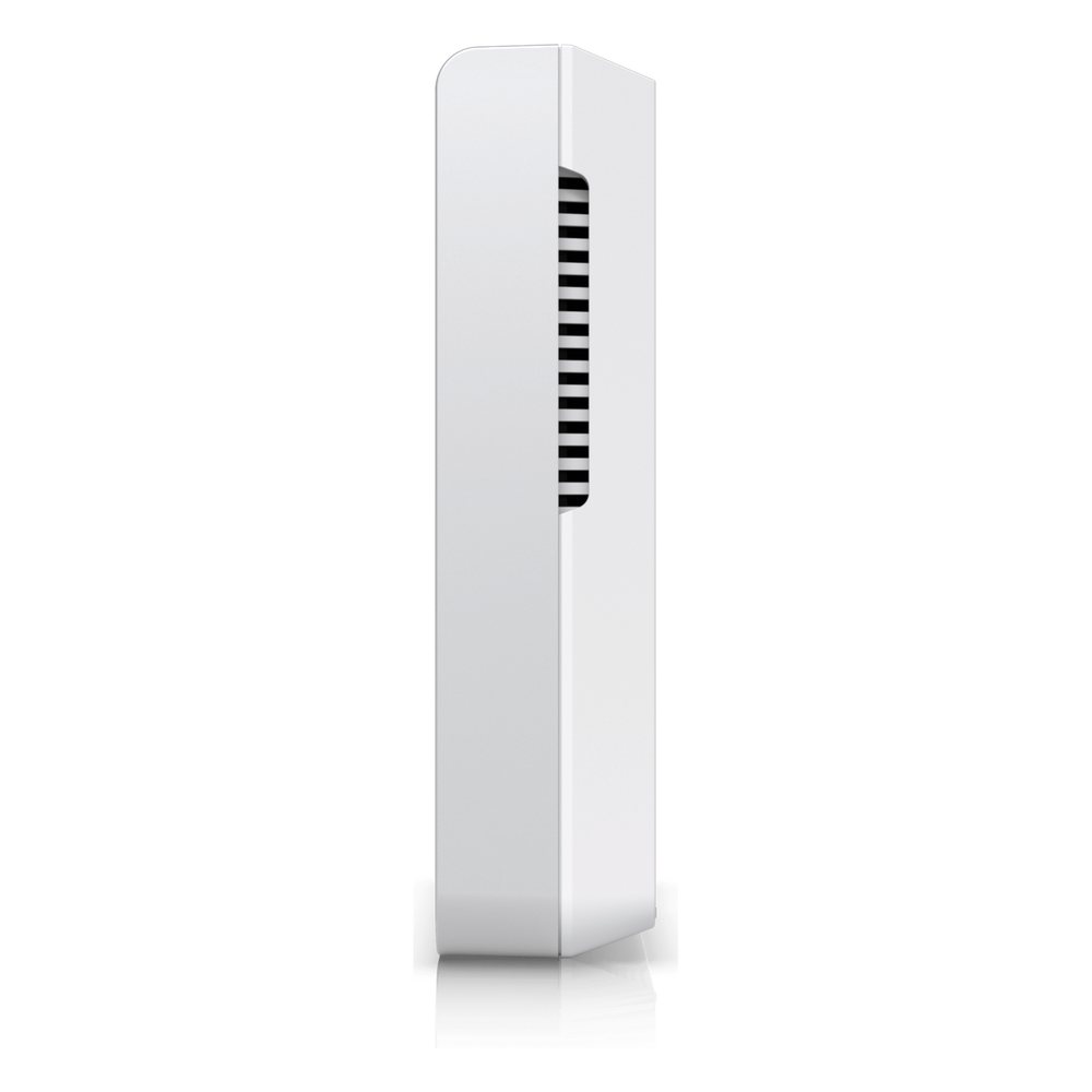 Punto de Acceso WiFi 7 Con Diseño de Pared, Tribanda en 2.4, 5 y 6 GHz, Hasta 10.688 Gbps, Puerto Ethernet 1/2.5 GbE, 300+ Clientes Simultáneos - Imagen 3