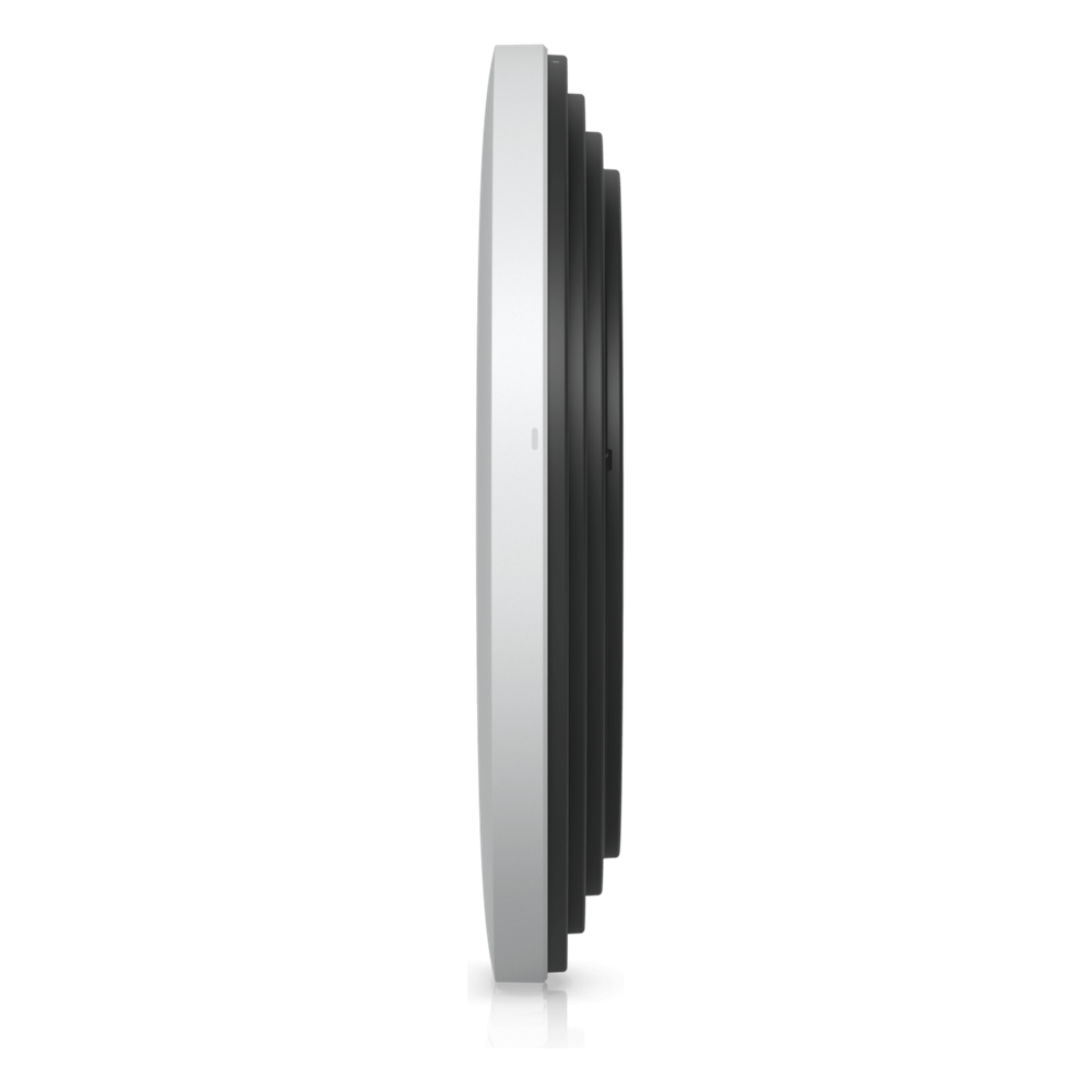 U7 Pro XGS – Punto de Acceso WiFi 7 Tri-Banda para Interiores con Soporte 6 GHz, Radio de Escaneo Espectral Dedicado, Cobertura de hasta 160 m², Capacidad para 500 Usuarios y Puerto Multi-Gig 10/5/2.5/1 GbE - Imagen 3