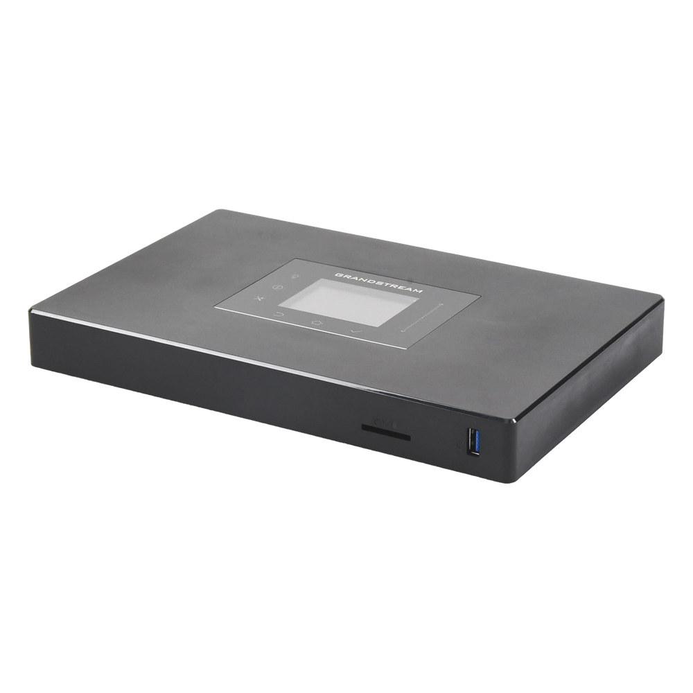 Conmutador IP-PBX 250 usuarios, hasta 50 llamadas simultaneas, solución para PyMEs - Imagen 2