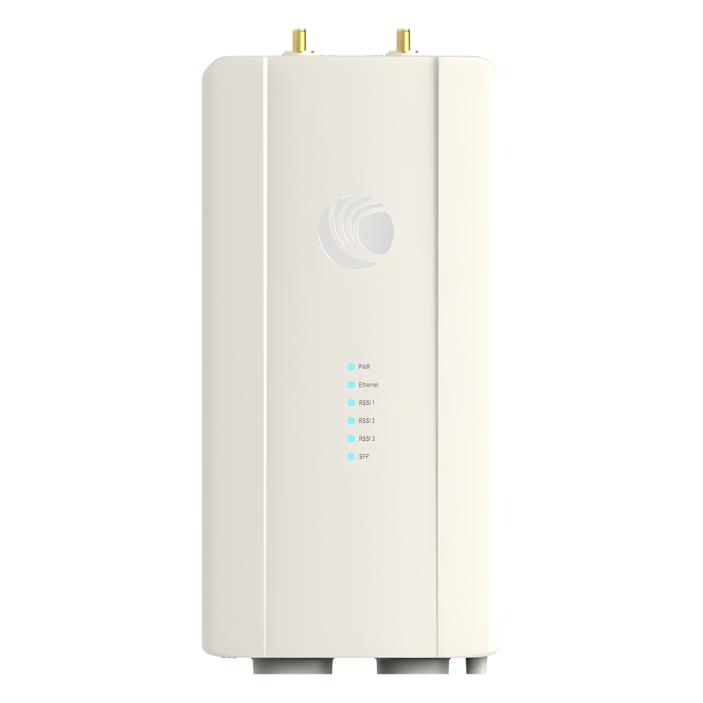 Radio para Enlace de BackHaul ePMP Force400 C / Wi-Fi 6 hasta 1 Gbps / 4.9-6.2 GHz / 33% más Ancho de Banda - Imagen 3