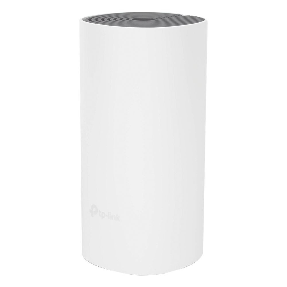 Router inalámbrico mesh para Hogar / Doble banda AC 1200 / 2 puertos 10/100 Mbps / Compatible con amazon alexa. - Imagen 2