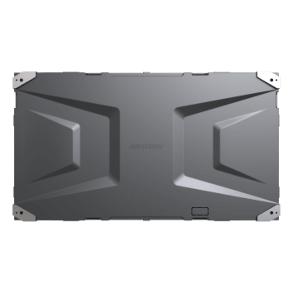 Gabinete para LED Interior / Dimensiones 600x337.5mm / Estructura Modular / Diseño Sin Cables / Mantenimiento Frontal - Imagen 3