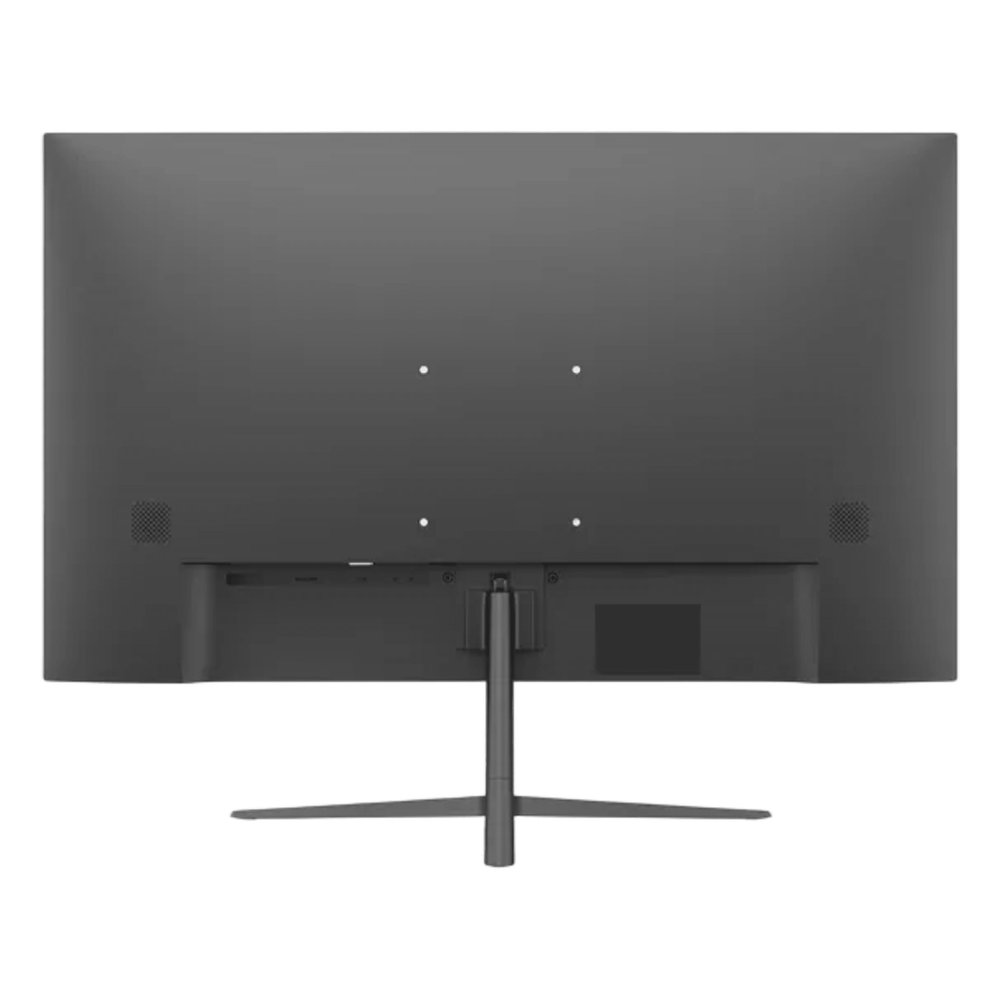 Monitor LED Full HD (1080p) de 27" / Bocinas Integradas / 100 Hz / Ideal para CCTV, Oficina y Hogar / Entrada HDMI-VGA / VESA (100 X 100) / Uso 24/7 / IPS / Ultra Delgado - Imagen 3