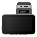 Dashcam de Doble Lente Hikvision AE-DC2328-C200S(2CH) / 2 Megapixel (1080p) Frontal e Interior / Gran Angular 128° / H.265 / Pantalla IPS 3" / WiFi / G-Sensor / Micro SD 256GB - Imagen 4