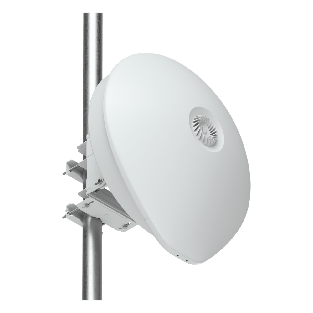Radio Backhaul UISP Airfiber 60 XR para PTP en 60 Ghz, hasta 5.4 Gbps, radio redundante en 5 Ghz, SFP+ 10G, con GPS y Bluetooth, hasta 15 Km - Imagen 4
