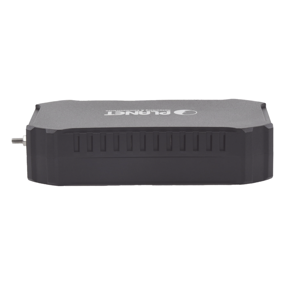 Inyector PoE 802.3bt 95 Watts Gigabit c/Fuente Interna - Imagen 4