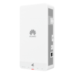 Punto de Acceso Inalámbrico eKit Wi-Fi 7 / 3.57 Gbps / Smart Antenna / Montaje en Pared / Seguridad WPA3 / Gestión Local y en la Nube Gratis / Puerto 2.5GE + 4 GE - Imagen 4