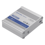Router Industrial Ethernet VPN / 4 Puertos Gigabit / Quad-Core 717 MHz / 256 MB RAM / RMS / -40°C a 75°C - Imagen 3