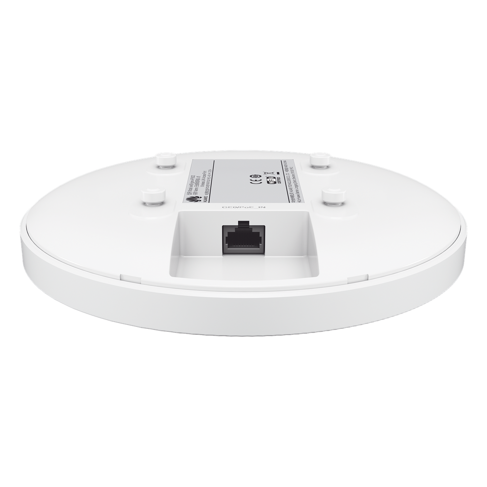 Punto de Acceso eKit Wi-Fi 6 Para techo o pared / Hasta 128 clientes / 2.9 Gbps /MU-MIMO 2x2 / 1 Puerto Gigabit / Smart Antenna 20% más de cobertura / Libre de licenciamiento - Imagen 4