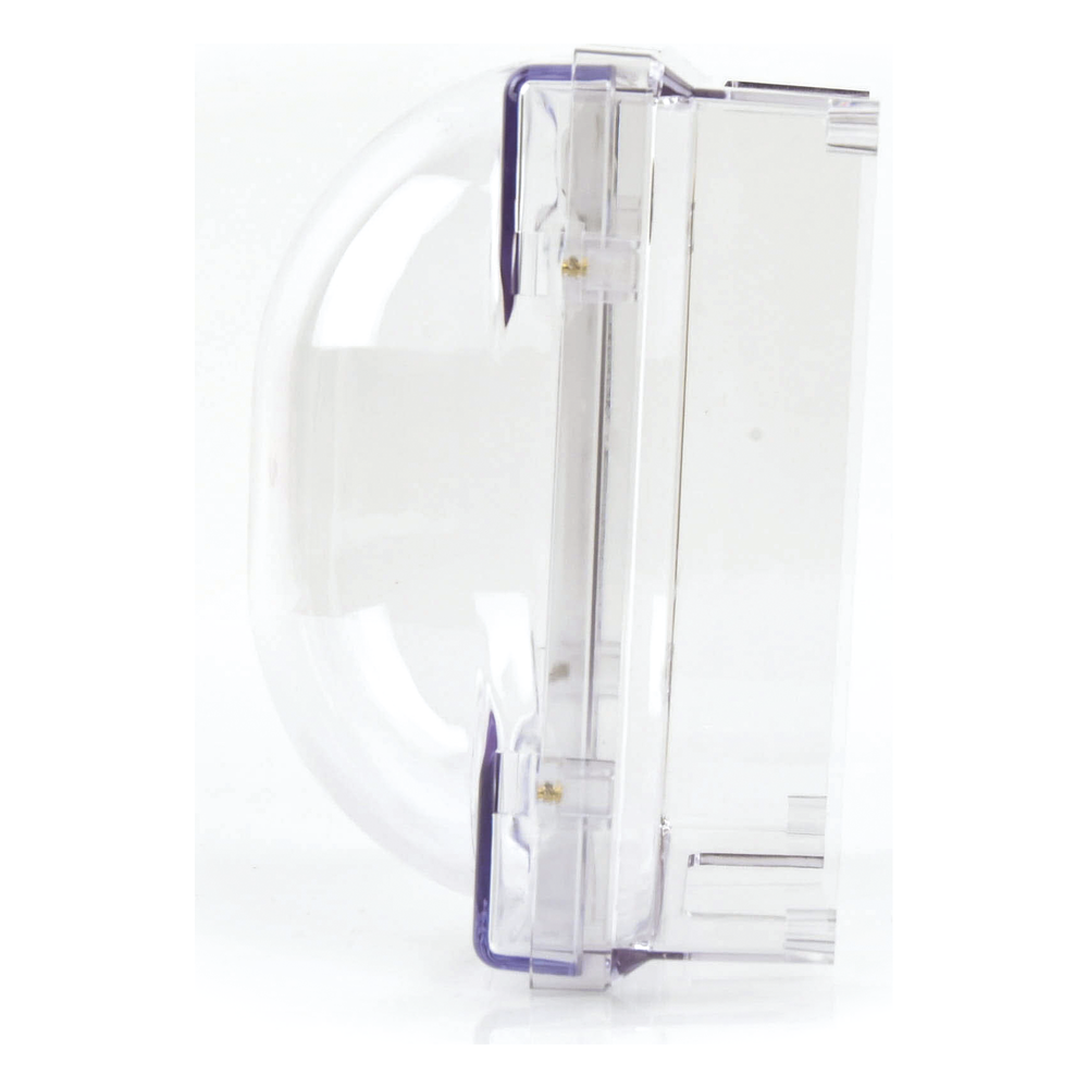 Protector Anti-Vandálico para Estrobo - Imagen 4